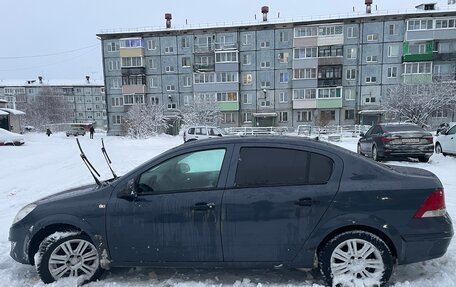 Opel Astra H, 2009 год, 370 000 рублей, 5 фотография