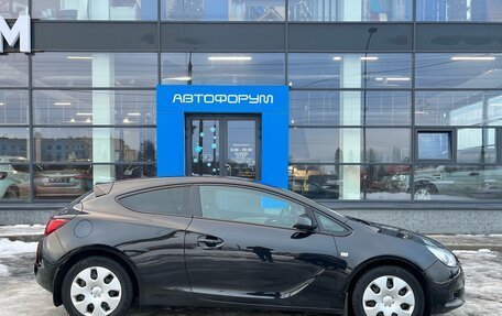 Opel Astra J, 2012 год, 950 000 рублей, 8 фотография