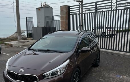 KIA cee'd III, 2013 год, 1 380 000 рублей, 6 фотография