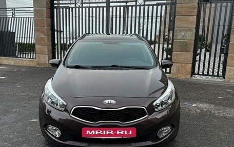 KIA cee'd III, 2013 год, 1 380 000 рублей, 4 фотография