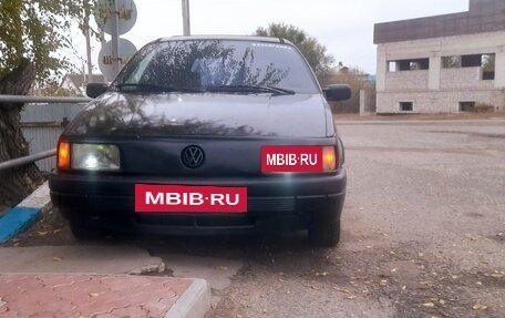 Volkswagen Passat B3, 1991 год, 165 000 рублей, 2 фотография