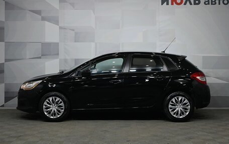 Citroen C4 II рестайлинг, 2011 год, 700 000 рублей, 8 фотография