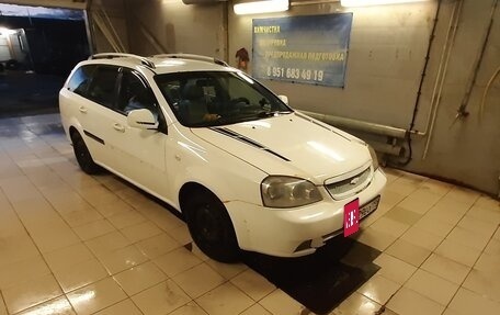 Chevrolet Lacetti, 2012 год, 350 000 рублей, 10 фотография