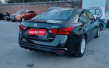 Nissan Altima VI (L34), 2021 год, 2 050 000 рублей, 4 фотография