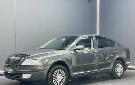 Skoda Octavia, 2008 год, 699 000 рублей, 1 фотография