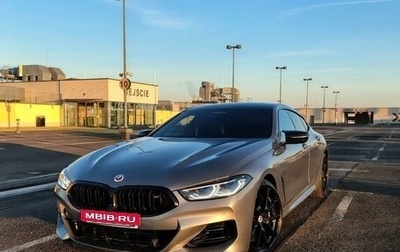 BMW 8 серия, 2022 год, 13 700 000 рублей, 1 фотография