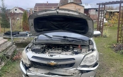 Chevrolet Cobalt II, 2012 год, 360 000 рублей, 1 фотография