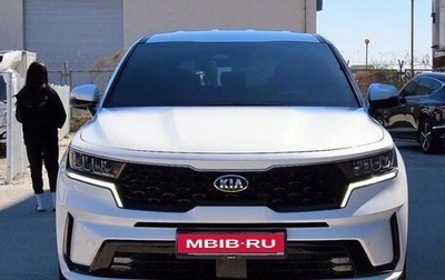 KIA Sorento IV, 2020 год, 2 499 000 рублей, 1 фотография