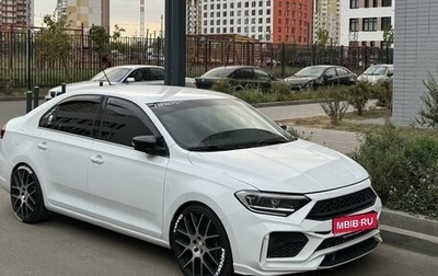 Volkswagen Polo VI (EU Market), 2021 год, 2 035 000 рублей, 1 фотография