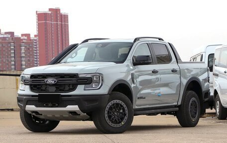 Ford Ranger, 2025 год, 7 598 000 рублей, 1 фотография