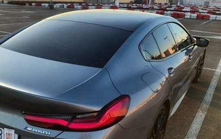 BMW 8 серия, 2022 год, 13 700 000 рублей, 9 фотография