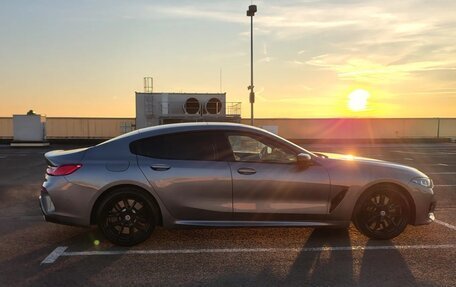 BMW 8 серия, 2022 год, 13 700 000 рублей, 8 фотография