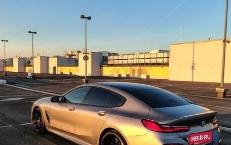 BMW 8 серия, 2022 год, 13 700 000 рублей, 7 фотография