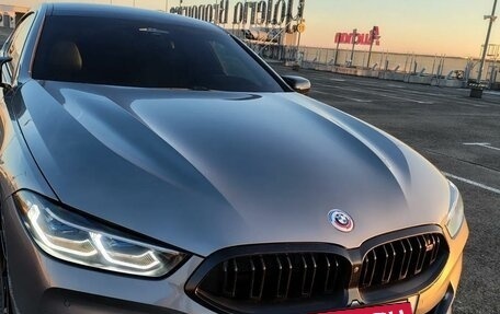 BMW 8 серия, 2022 год, 13 700 000 рублей, 5 фотография