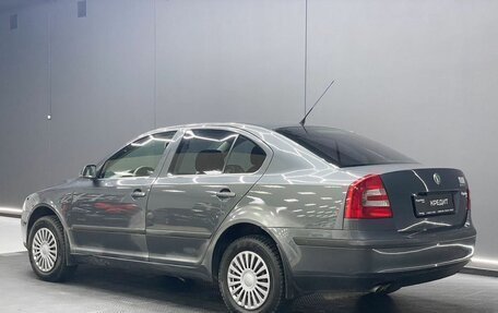 Skoda Octavia, 2008 год, 699 000 рублей, 4 фотография