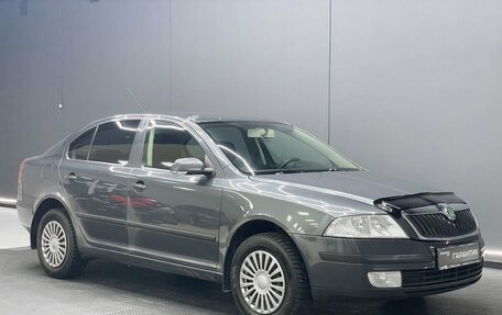 Skoda Octavia, 2008 год, 699 000 рублей, 3 фотография