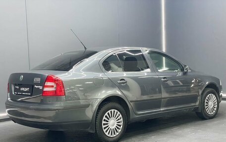 Skoda Octavia, 2008 год, 699 000 рублей, 7 фотография