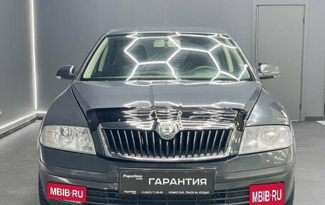 Skoda Octavia, 2008 год, 699 000 рублей, 2 фотография