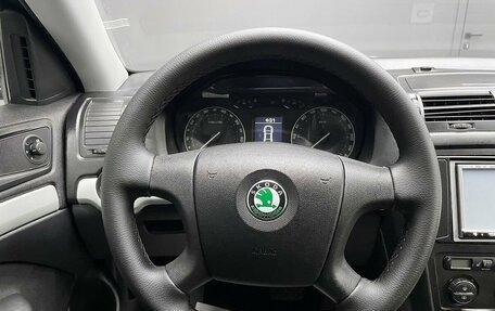 Skoda Octavia, 2008 год, 699 000 рублей, 21 фотография