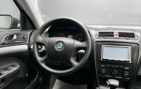 Skoda Octavia, 2008 год, 699 000 рублей, 19 фотография