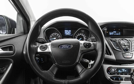 Ford Focus III, 2012 год, 821 500 рублей, 12 фотография