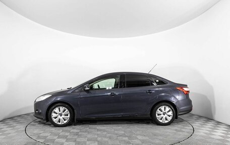 Ford Focus III, 2012 год, 821 500 рублей, 7 фотография