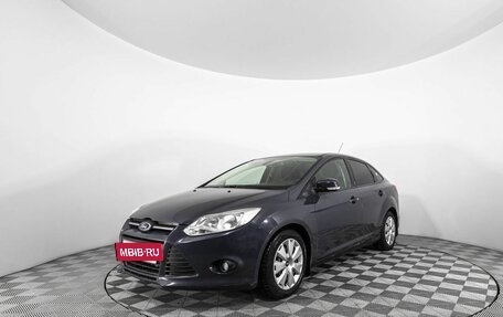 Ford Focus III, 2012 год, 821 500 рублей, 2 фотография