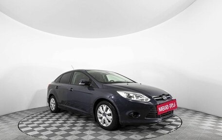 Ford Focus III, 2012 год, 821 500 рублей, 5 фотография