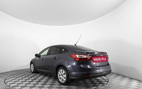 Ford Focus III, 2012 год, 821 500 рублей, 6 фотография