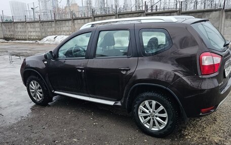 Nissan Terrano III, 2021 год, 1 950 000 рублей, 4 фотография