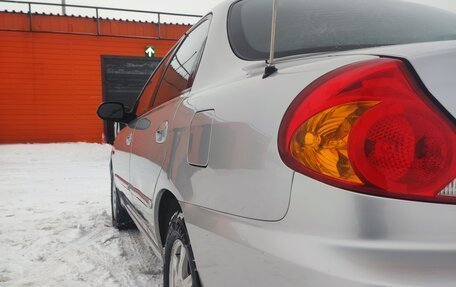 KIA Spectra II (LD), 2007 год, 399 000 рублей, 3 фотография