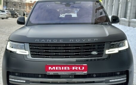 Land Rover Range Rover IV рестайлинг, 2022 год, 18 500 000 рублей, 40 фотография