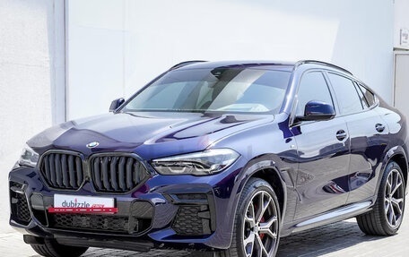 BMW X6, 2023 год, 14 770 000 рублей, 2 фотография