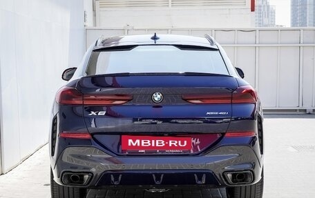 BMW X6, 2023 год, 14 770 000 рублей, 8 фотография