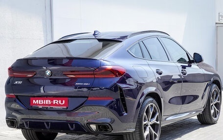 BMW X6, 2023 год, 14 770 000 рублей, 7 фотография