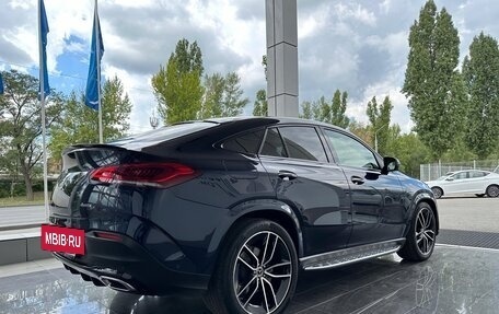 Mercedes-Benz GLE Coupe, 2020 год, 8 298 000 рублей, 4 фотография