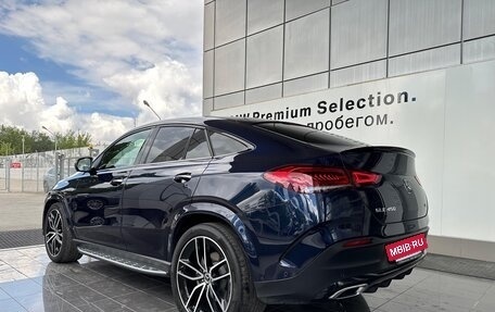 Mercedes-Benz GLE Coupe, 2020 год, 8 298 000 рублей, 7 фотография