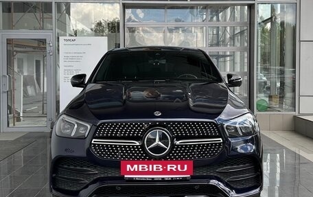 Mercedes-Benz GLE Coupe, 2020 год, 8 298 000 рублей, 2 фотография