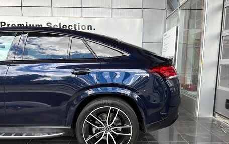 Mercedes-Benz GLE Coupe, 2020 год, 8 298 000 рублей, 8 фотография