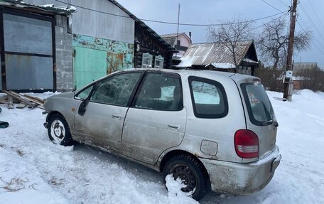 Toyota Corolla Spacio II, 2000 год, 179 000 рублей, 2 фотография