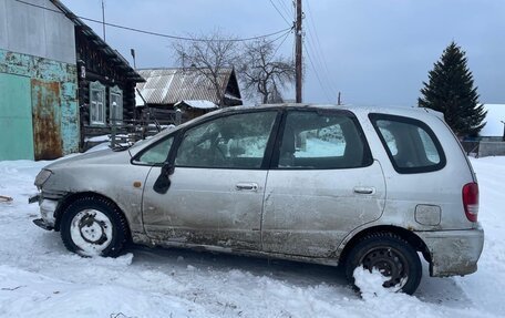 Toyota Corolla Spacio II, 2000 год, 179 000 рублей, 3 фотография