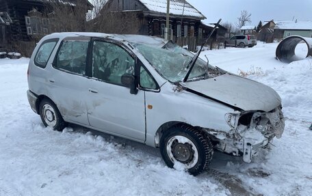 Toyota Corolla Spacio II, 2000 год, 179 000 рублей, 4 фотография