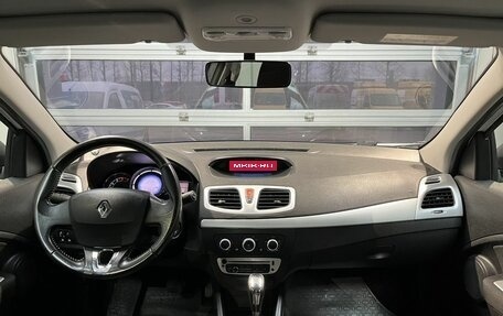 Renault Fluence I, 2015 год, 897 000 рублей, 11 фотография