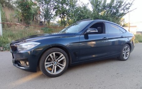 BMW 3 серия, 2014 год, 1 825 000 рублей, 6 фотография