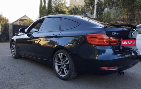 BMW 3 серия, 2014 год, 1 825 000 рублей, 4 фотография