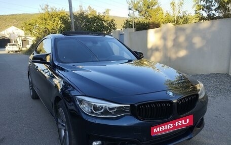 BMW 3 серия, 2014 год, 1 825 000 рублей, 2 фотография