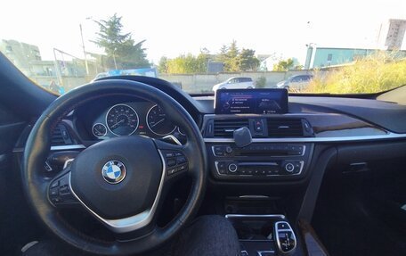 BMW 3 серия, 2014 год, 1 825 000 рублей, 9 фотография