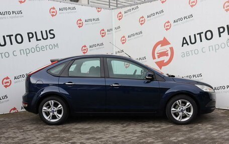 Ford Focus II рестайлинг, 2009 год, 750 000 рублей, 4 фотография