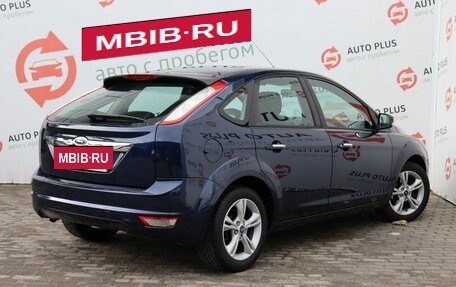 Ford Focus II рестайлинг, 2009 год, 750 000 рублей, 3 фотография