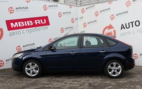 Ford Focus II рестайлинг, 2009 год, 750 000 рублей, 5 фотография